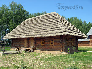 Белорусский дом