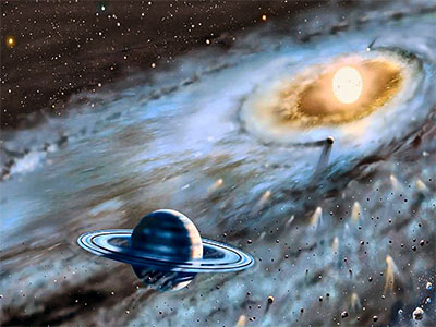 Космическое пространство. Картинка взята с сайта 
http://www.google.ru/imglanding?q=космос+картинки&um
