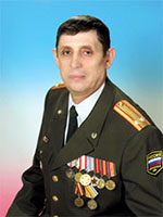 Лукин Леонид Иванович