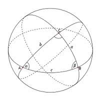 Геометрическая сфера