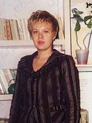 Соболева Татьяна Владимировна
